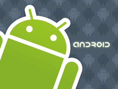   Google Android     