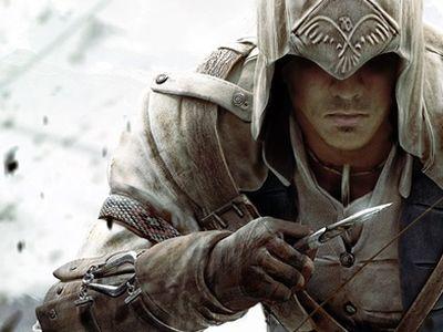 Мини-аддон к Assassin’s Creed III поступил в продажу