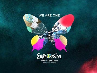 "Евровидение 2013": Украина выступит в первом полуфинале