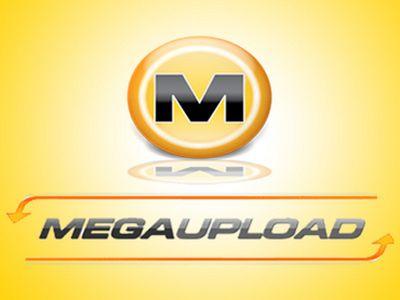  Megaupload    