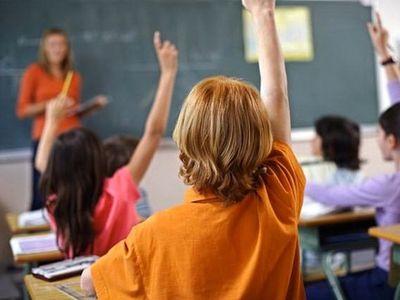 В киевских школах выявили проблемных учителей