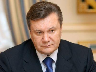 Янукович: Власенко законно лишили мандата