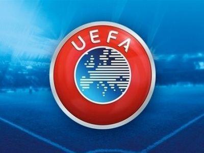 УЕФА наказал "Динамо" одним матчем без зрителей?