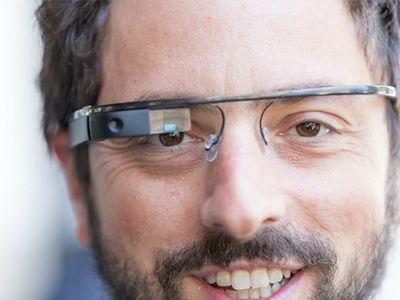        Google Glass