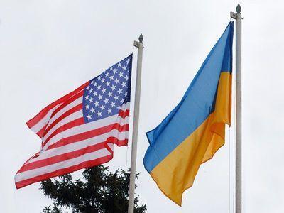 Украина может получить разрешение на поставку кукурузы и пшеницы на рынок США