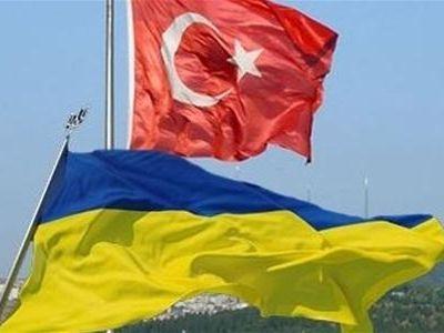 Турция ввела торговые санкции по отношению к Украине в рамках ВТО