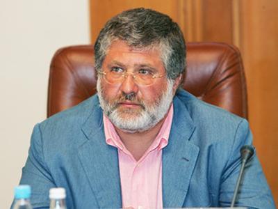 Игорь Коломойский согласился возглавить Днепропетровскую облгосадминистрацию. Об этом сообщил Юрий Луценко.