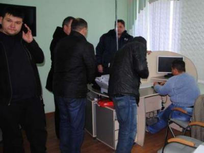 Многоликая правда: МВД отрицает захват луганской телекомпании (ВИДЕО)