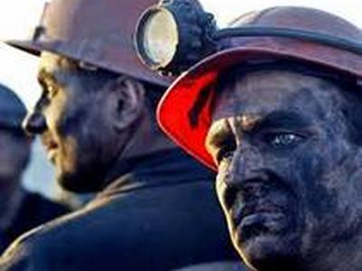 В Донбасской шахте два горняка погибли страшной смертью