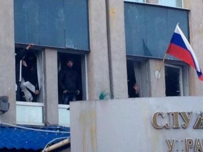 Сколько стоит "воля народа": участники луганских пикетов получают "зарплату" (ВИДЕО)