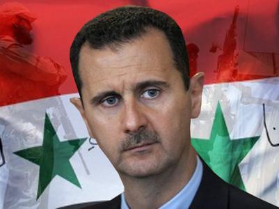 Кремль предоставит возможность Асаду, в случае его свержения, "тусить в России, как Янукович"