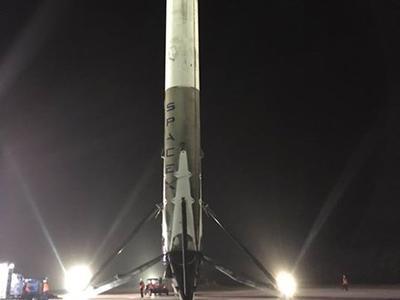    : Falcon 9          ()
