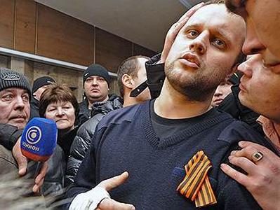 Украинский политолог высмеял "игры в ДНРовской песочнице", сети поддержали