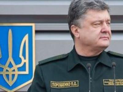 Полномасштабные бои на Донбассе могут возобновиться, - Порошенко