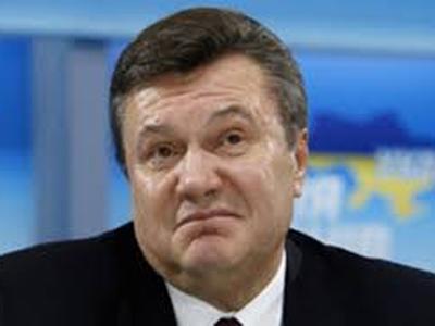В РФ назвали имя спасителя Януковича  