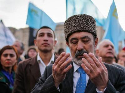 Крымским татарам вручают листовки: как вести себя при эвакуации, - журналист 