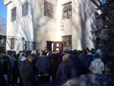 Пенсиями переселенцев из Донбасса заинтересовались в ООН