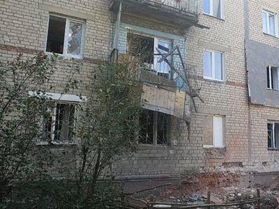 Наиболее полная сводка разрушений в Донецке после ночного обстрела