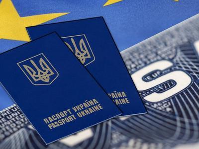 Решение о безвизовом режиме для Украины возможно принять не раньше сентября
