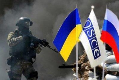Что сегодня потребовала Украина в Минске от донбасских террористов