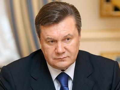 Янукович якобы хочет поведать украинцам всю “правду о Майдане”
