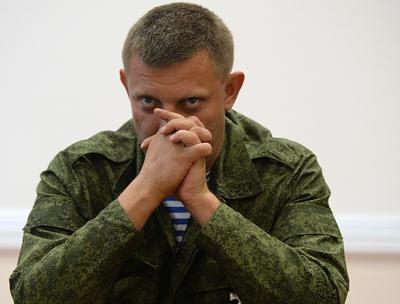 Куда пропал Захарченко: ранен, убит, сбежал?
