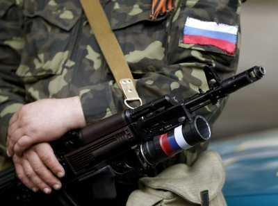 В Донецк привезли тела 23 убитых боевиков и кадровых военных России