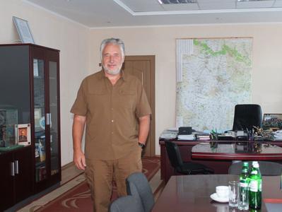 Жебривский заявил о восстановлении общежитий для переселенцев