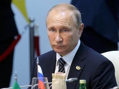 В РФ во всем полный порядок - Путин готов поддержать "деградирующую" украинскую промышленность