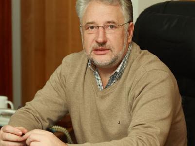 Донетчина может остаться без губернатора: Жебривский один из кандидатов на место Саакашвили