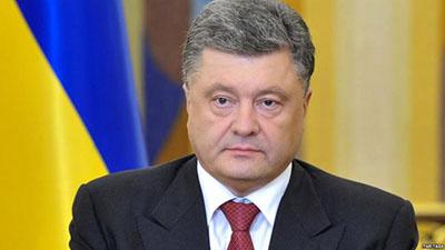 Порошенко: Украина должна быть готова к полномасштабному вторжению РФ
