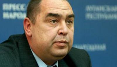 «Генпрокурор ЛНР» жалуется Плотницкому на «беспредел» «МГБ ЛНР»