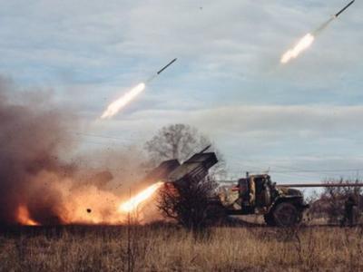 Эксперты Bellingcat 21 декабря опубликуют  новый доклад об артобстрелах Украины с территории РФ 