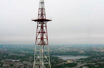 Украина прекратила действие соглашений с Россией в сфере телерадиовещания
