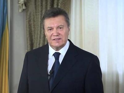 Санкции в отношении Януковича и его соратников Евросоюз  расширит  сроком на один год