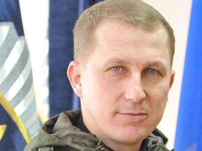 Аброськин отреагировал на публикацию ДНРовцами телефонов руководства полиции Донецкой области
