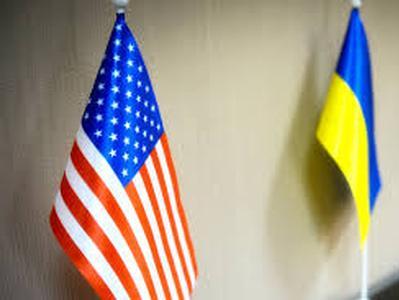 Украина поддерживает действия США в Сирии 