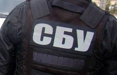 В Авдеевке полиция обвиняет сотрудника СБУ в пытках и убийстве местного жителя 