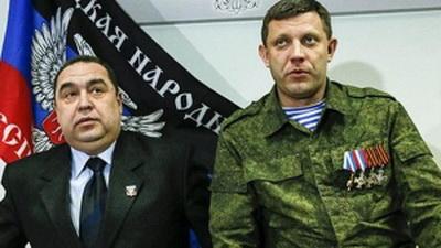 Захарченко и Плотницкий шокировали жителей Донбасса новым наглым постановлением
