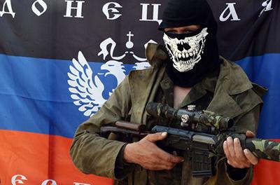 Террористы приготовились к уходу из Донецка: подробности от Минобороны