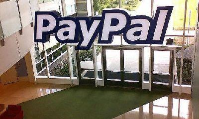 PayPal          