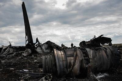 12 сентября главаря «ЛНР» Плотницкого начнут судить в Днепре за сбитый боевиками Ил-76