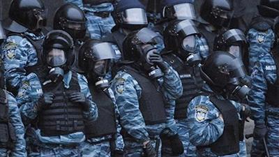 В ГПУ обнародовали доказательства против чиновников МВД по делу расстрела Майдана