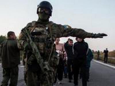 Террористическая "ДНР" настаивает на обмене 11 человек, обвиняемых Украиной в особо тяжких преступлениях