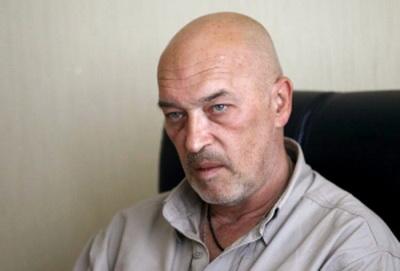 "Заставить Украину вести переговоры с этими негодяями", - Тука рассказал, для чего Россия вывела своих наблюдателей из СЦКК