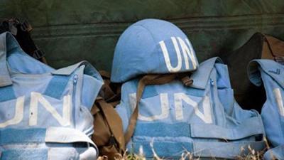 РФ "не допустит миротворцев ООН на всей территории Донбасса," - российский чиновник