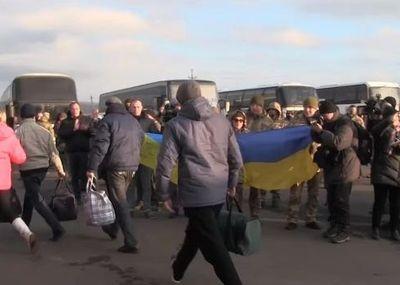 Новый обмен пленными на Донбассе: появились обнадеживающие данные