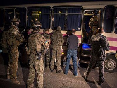 Оккупанты Донбасса готовят срыв обмена пленными