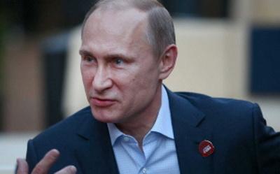 Путин ответил, при каких условиях Крым вернется к Украине