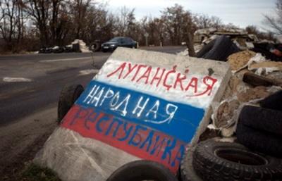 На Луганщине становится "жарко": оккупанты РФ пытаются вытеснить армию Украины с трех позиций